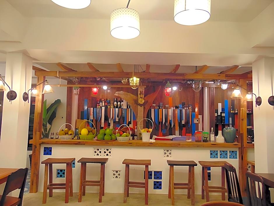 Hotel De Condor