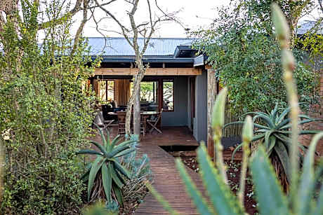 Hilton Bush Lodge & Function Venue