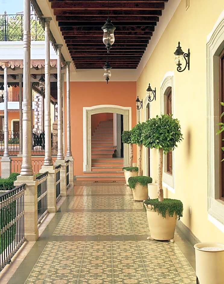 Villa Maria Cristina Hotel