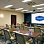 Hampton by Hilton Minsk City Centre