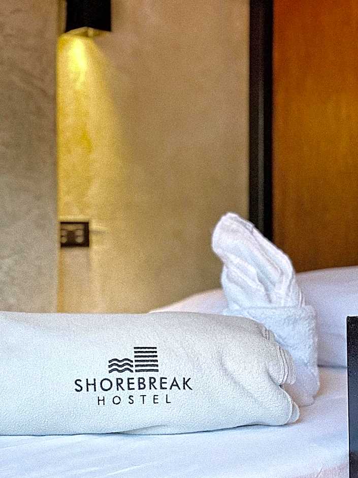 Shorebreak Hostel San Juan La Union