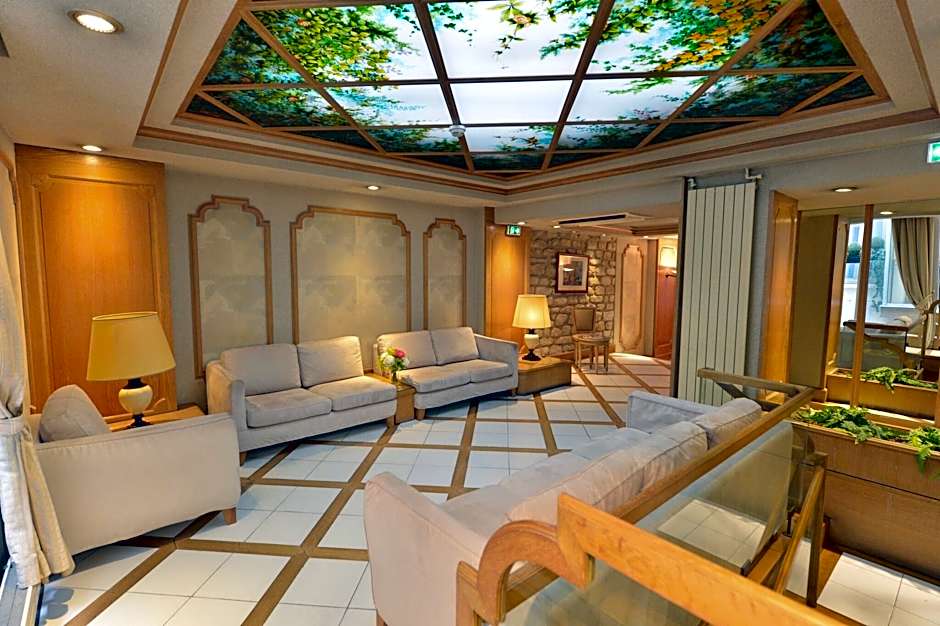 Hotel Renoir Saint Germain