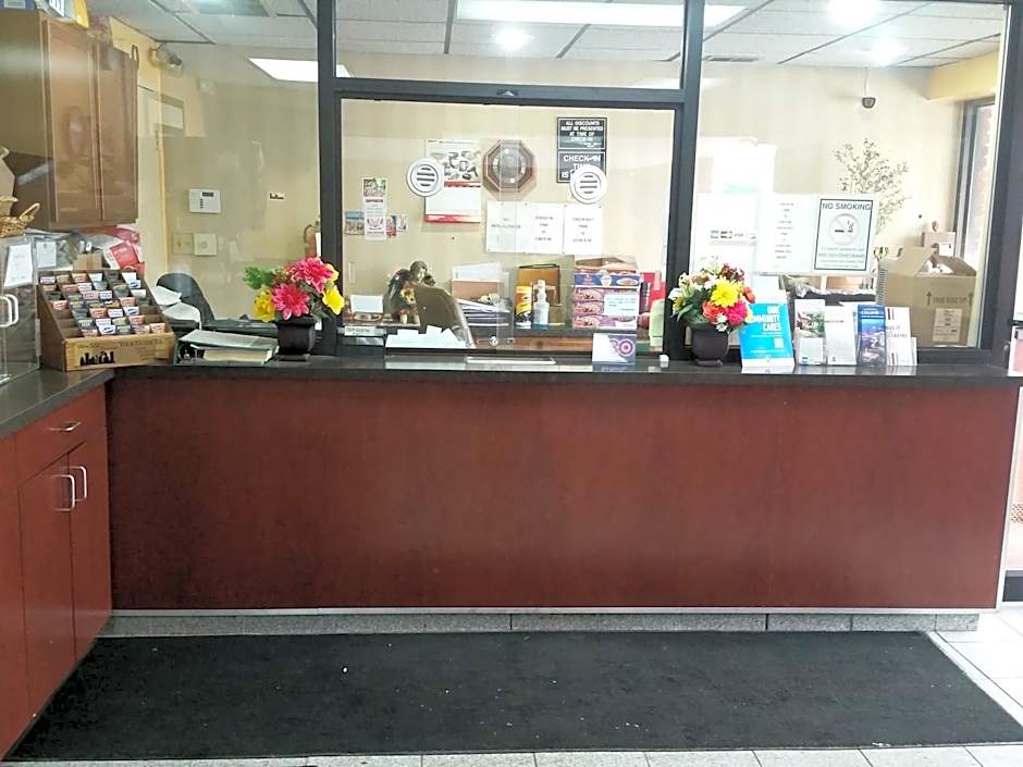 German Village Inn Motel