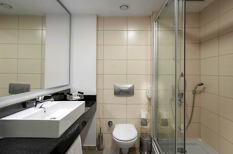 Kimeros Park Holiday Village - Ultra All Inc. Kids Concept