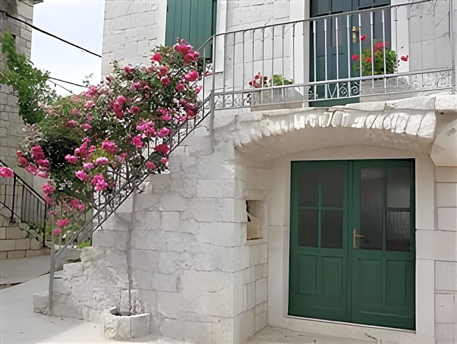 Villa Rustica Dalmatia