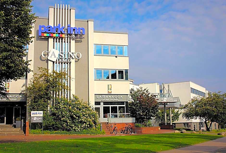 Park Inn by Radisson Lübeck