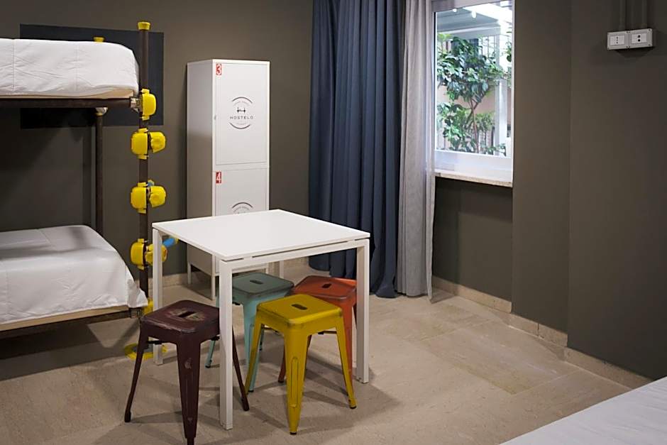 Hostelò - Luxury Hostel