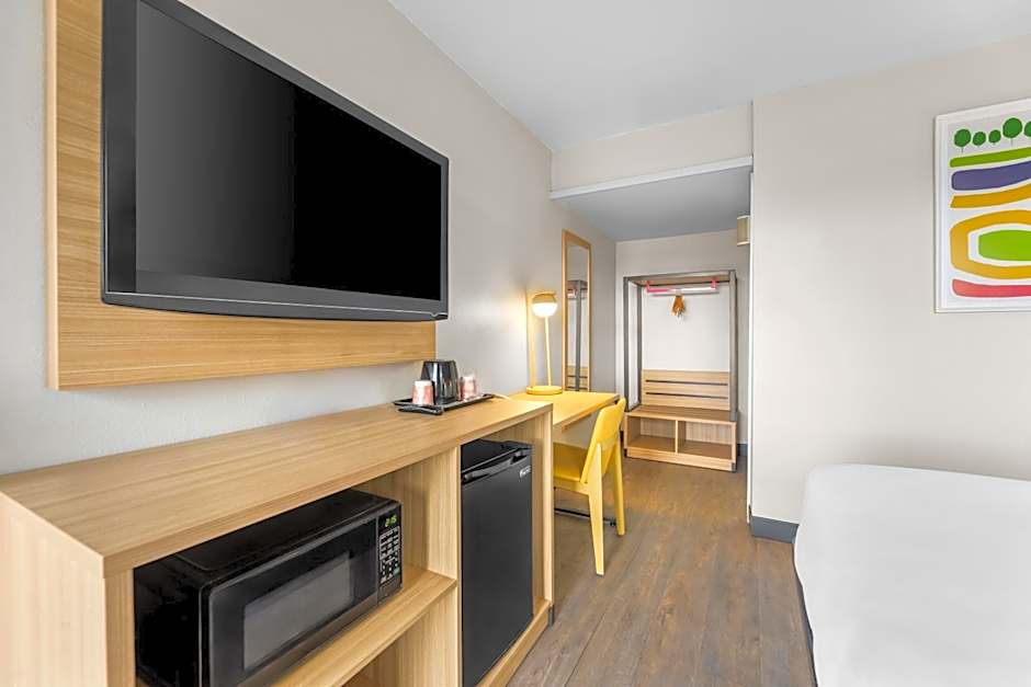 Park Inn by Radisson, Winnemucca