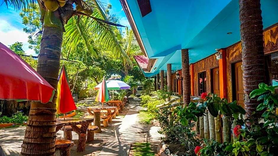 NorthVille Beach Resort powered by Cocotel