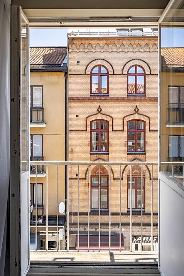 ProfilHotels Grand Kristianstad