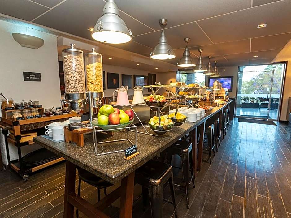 Casa Andina Select Arequipa Plaza