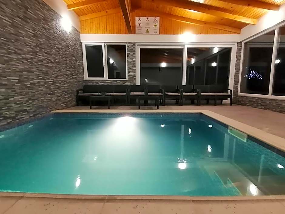 Kelemen Vendégház 2