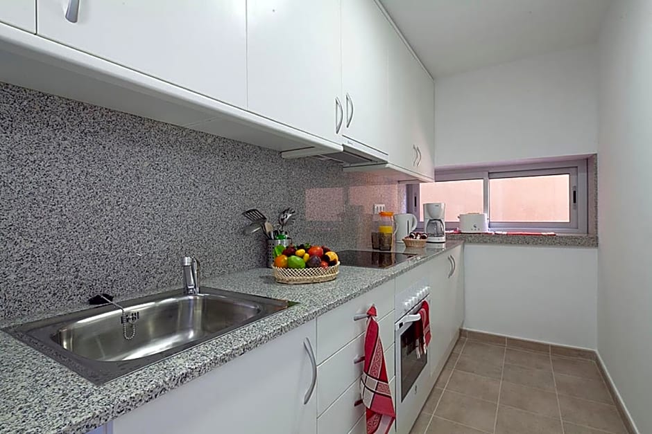 Charmsuites Nou Rambla