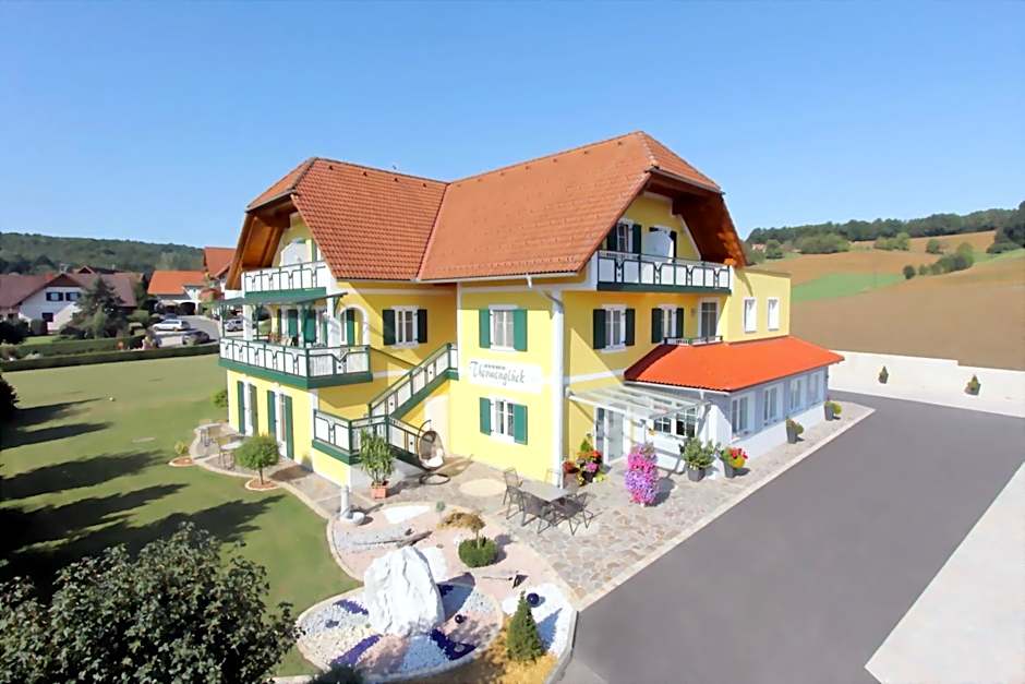 Hotel Garni Thermenglück