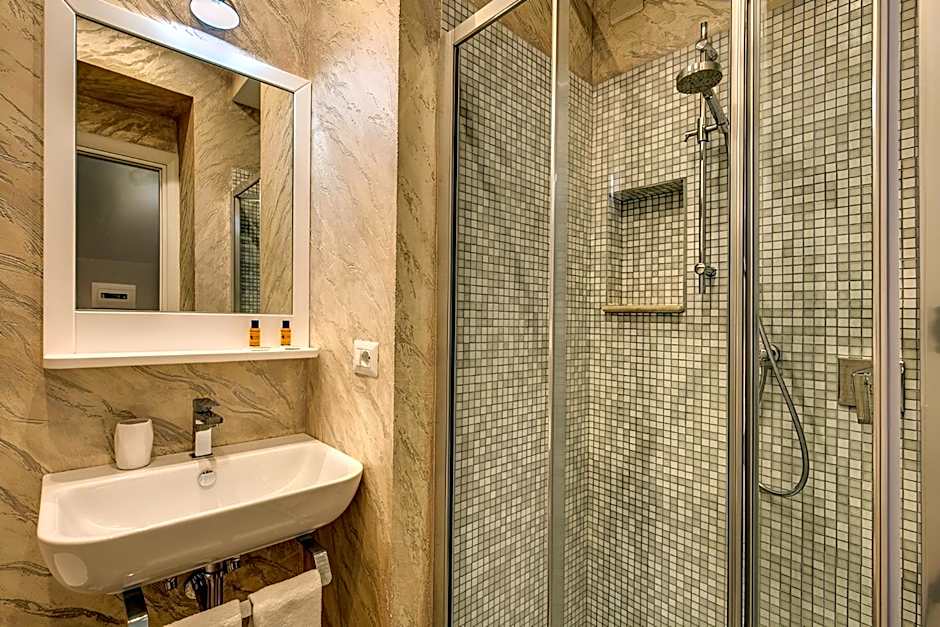 Colosseo Accomodation Room Guest House