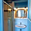 Hotel Le Rayon Vert