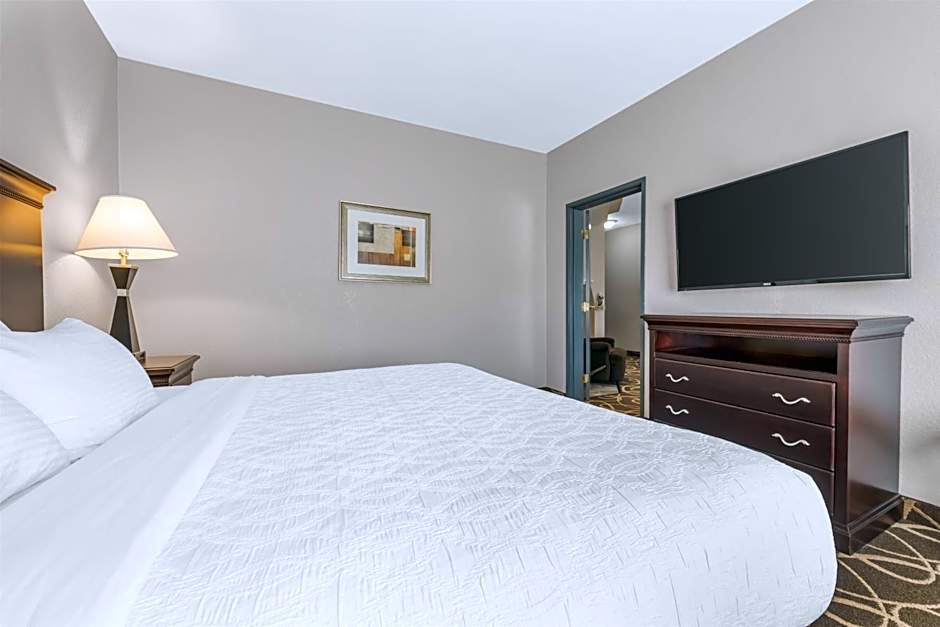 Best Western Plus Eau Claire Conference Center