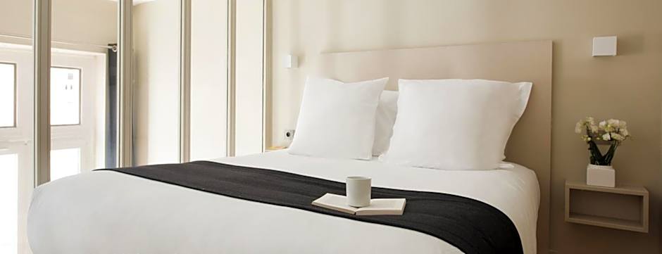 Suites & Hôtel Helzear Etoile