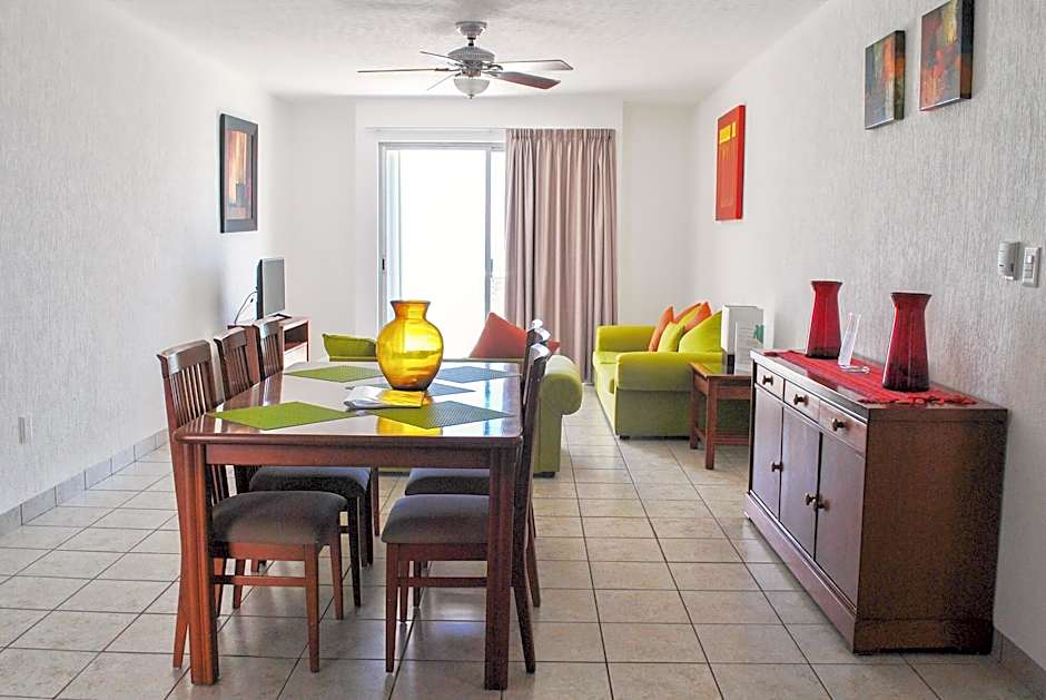Condominios Tan-Ik