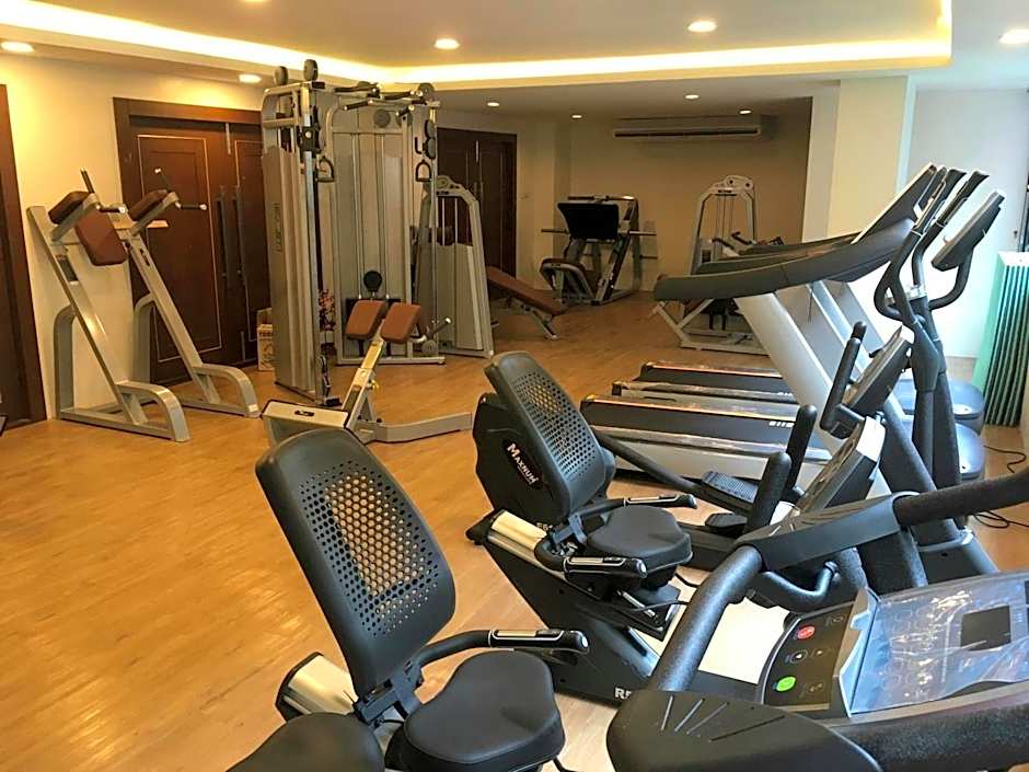 Metro Hotel & Spa