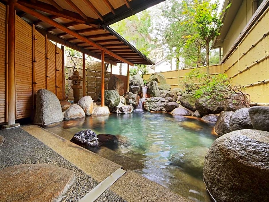 Konya Ryokan Hotel