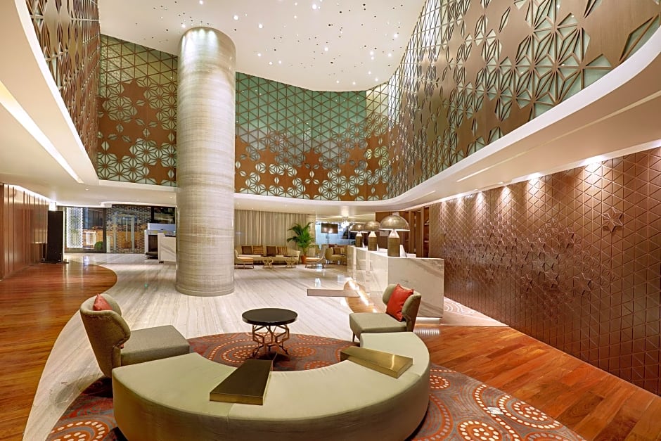 Crowne Plaza Dhaka Gulshan By IHG