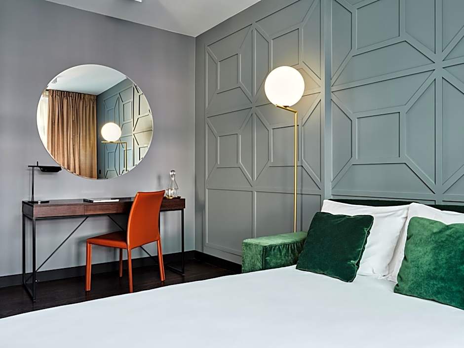 Hotel Indigo Warsaw - Nowy Swiat By IHG