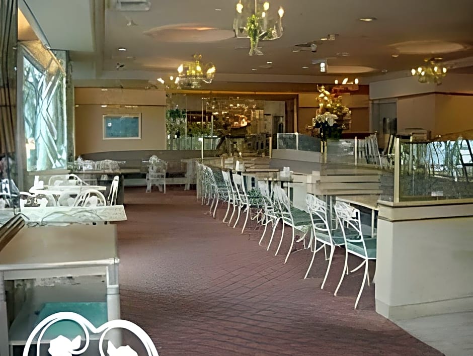 Tokushima Washington Hotel Plaza