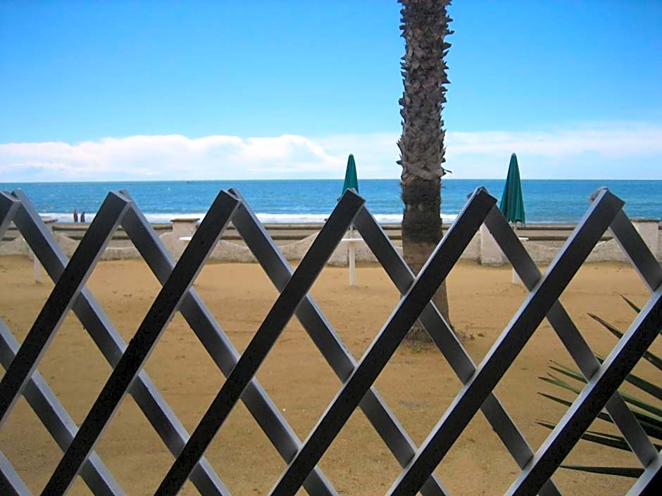 Villa Dei Principi Hotel