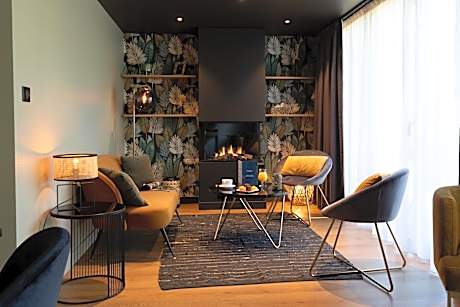 Hotel De La Pommeraie