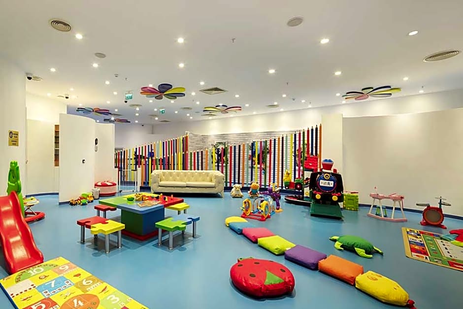 Merit Royal Premium Hotel Casino & SPA