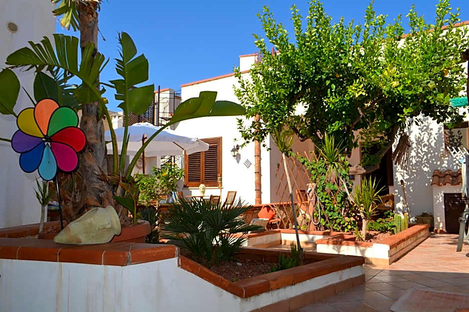 La Terrazza Di San Vito