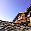 Rifugio Vieux Crest