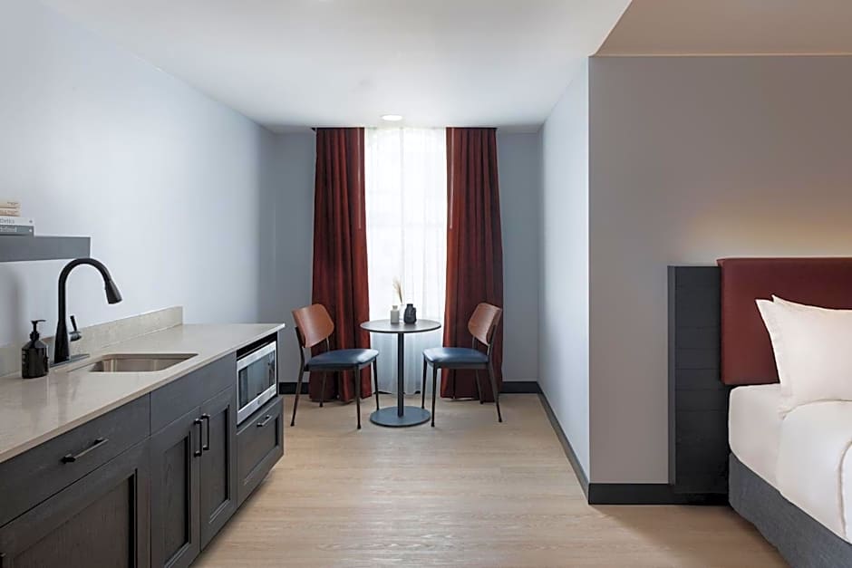 Hotel Indigo West Chester - Downtown By IHG