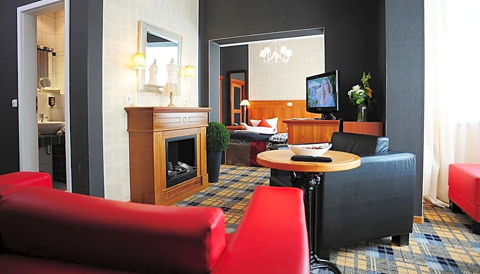 Hotel Schieferhof - GlasLUST