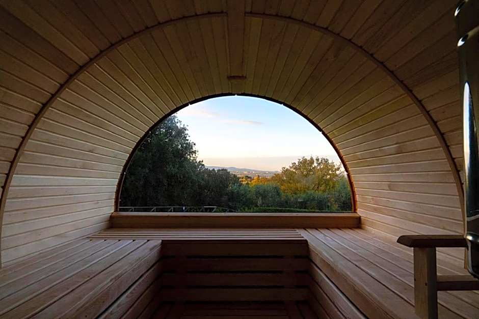 Relais CastelBigozzi