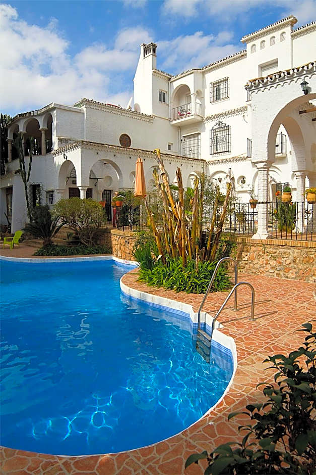 Hotel Residencia Miami