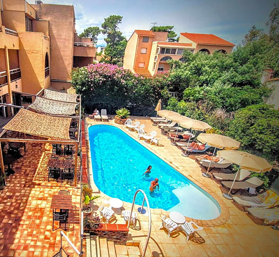 Hôtel Le Maritime