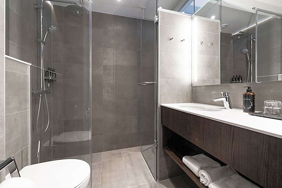 Lapland Hotels Arena