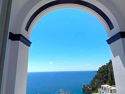 Imperati Suites by Alcione Residence