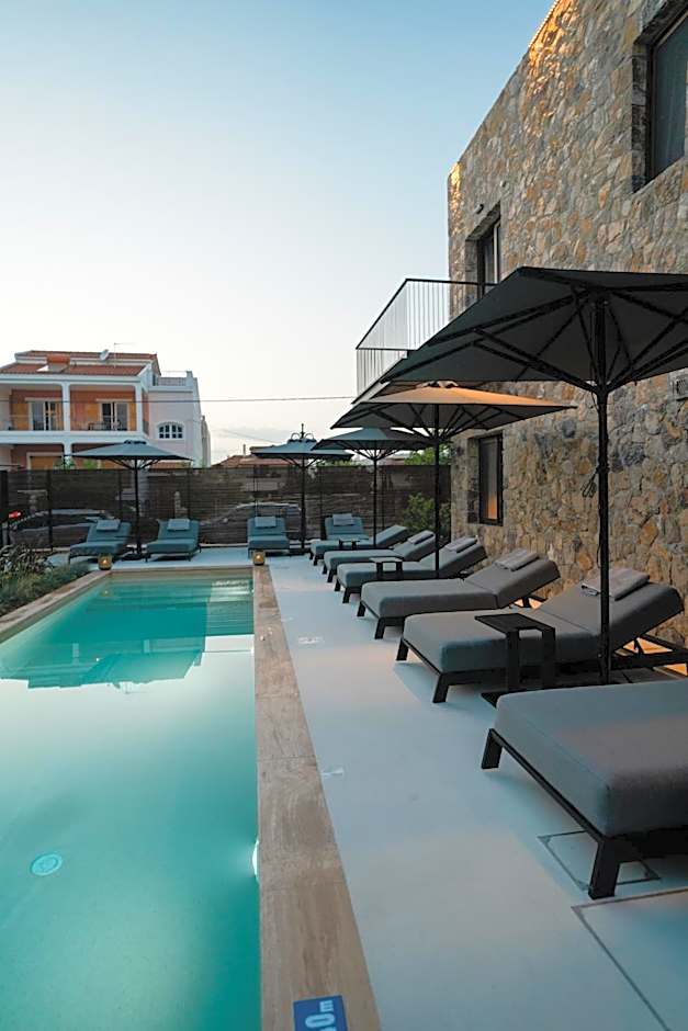 Capital Luxury Suites