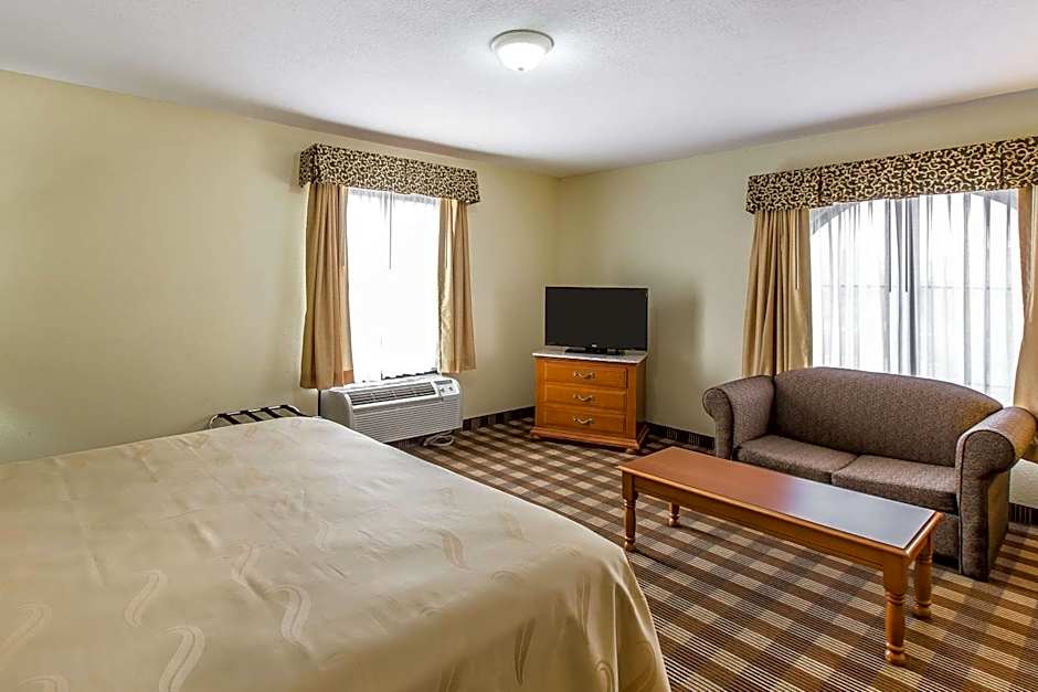 Quality Inn Hanceville US Hwy 31