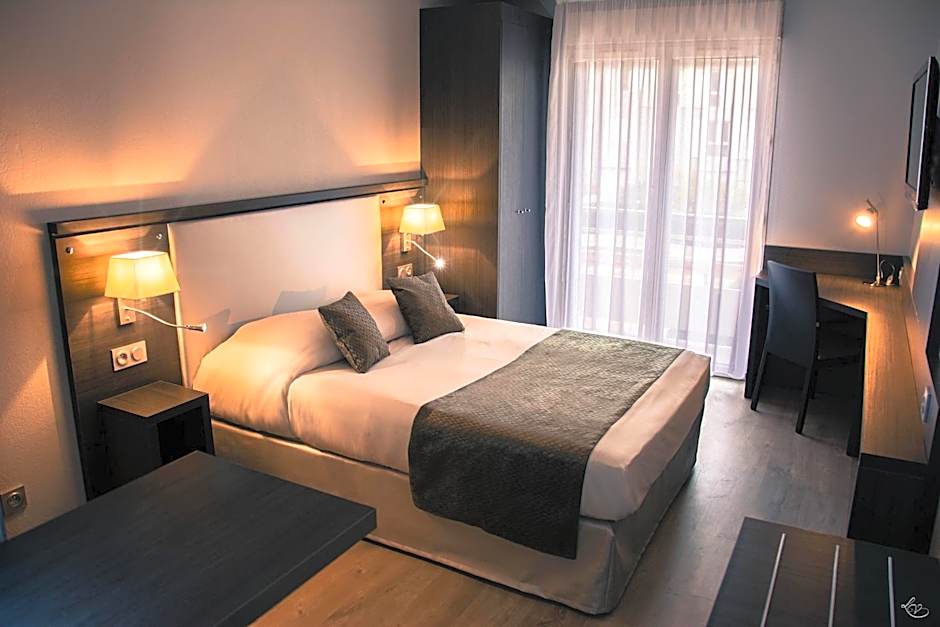 Séjours & Affaires Aix-en-Provence Mirabeau