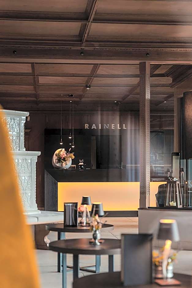 Rainell Dolomites Retreat