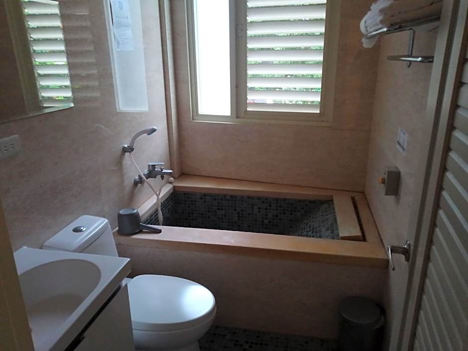 Wulai Karuizawa Hot Spring Resort