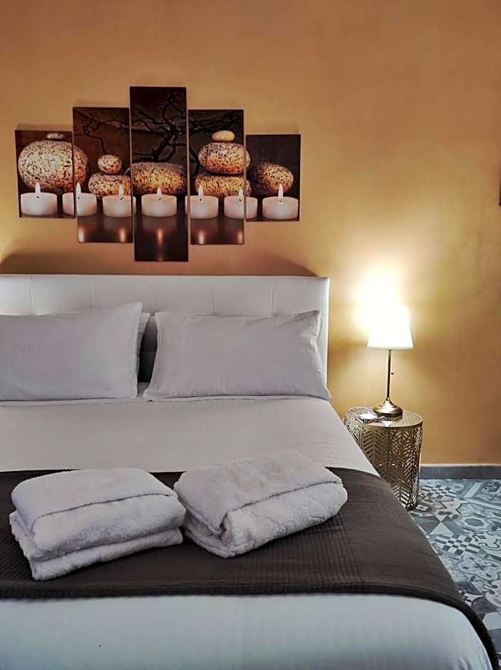 B&B Casa Carola
