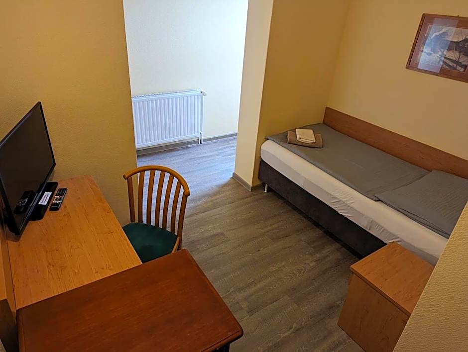 Hotel-Restaurant Hubertus