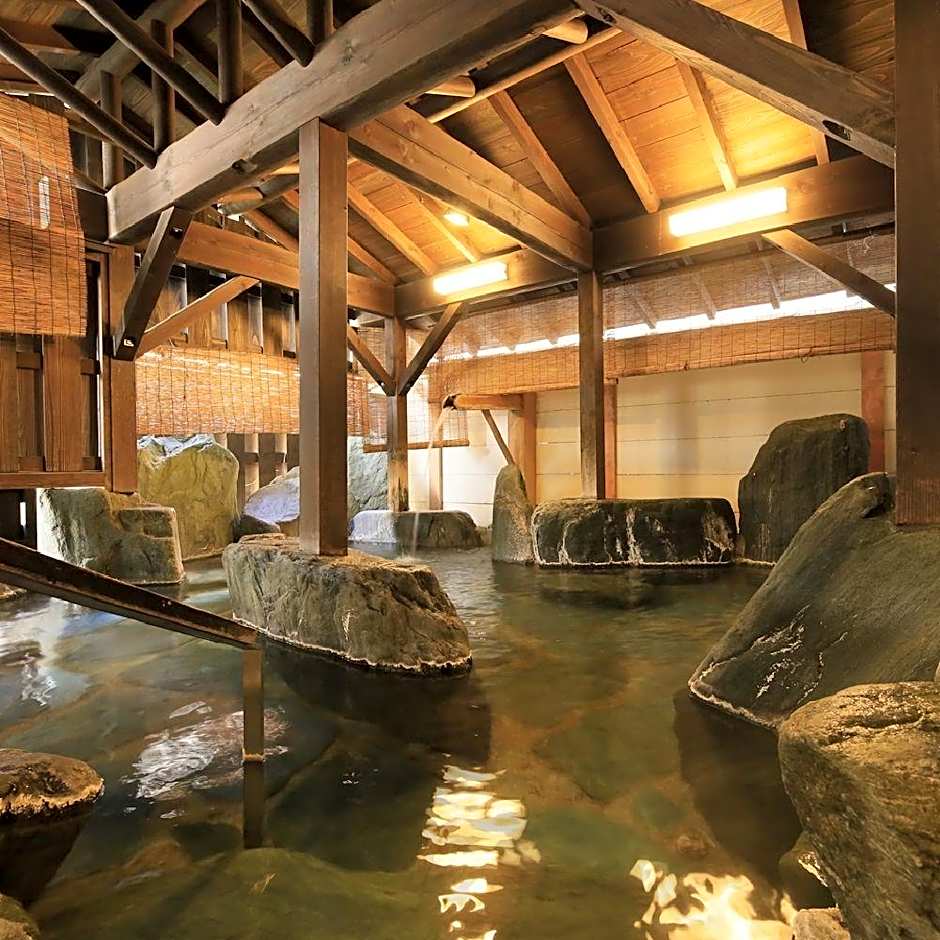 Echigooyu Onsen Yu no Yado Kairi