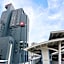 Ibis Bangkok Siam Hotel