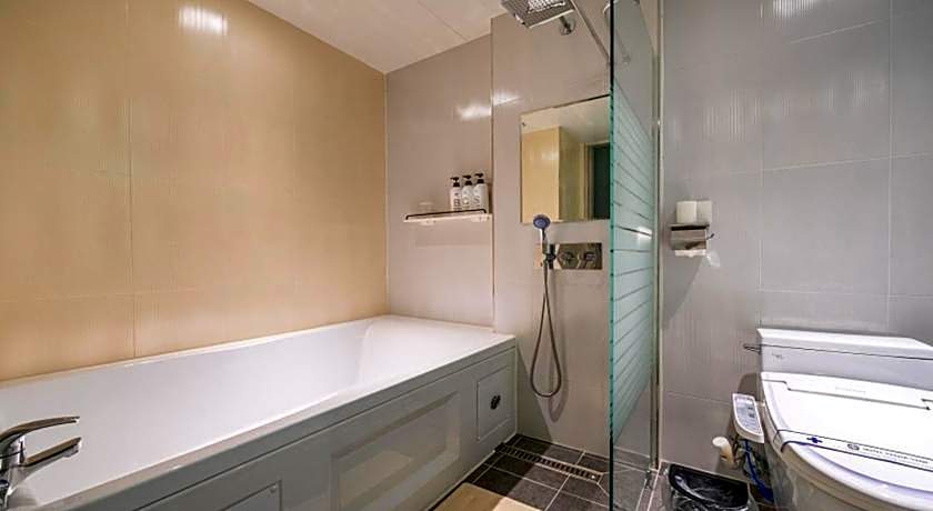 Gimpo Pentastar Hotel